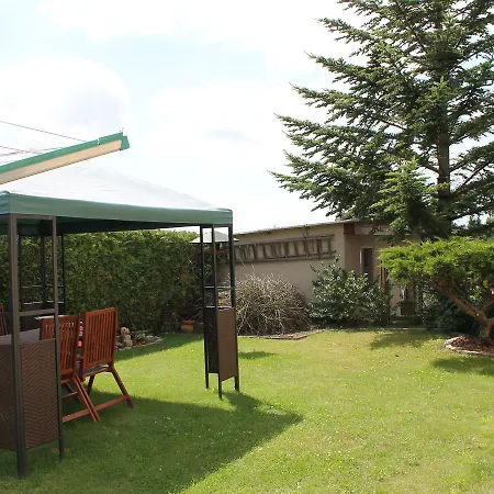 Cozy In Germany With Terrace * Kröpelin