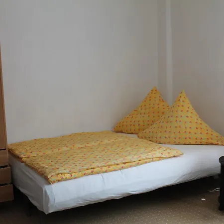 Cozy In Germany With Terrace * Kröpelin