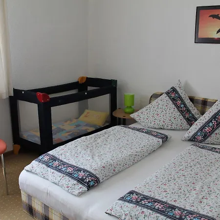 아파트 Cozy In Germany With Terrace *