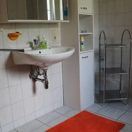 Cozy In Germany With Terrace * Kröpelin