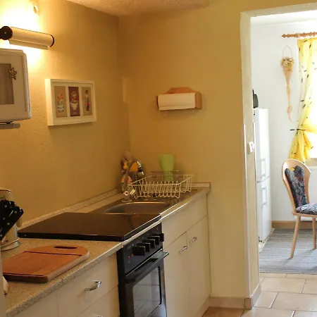 아파트 Cozy In Germany With Terrace *