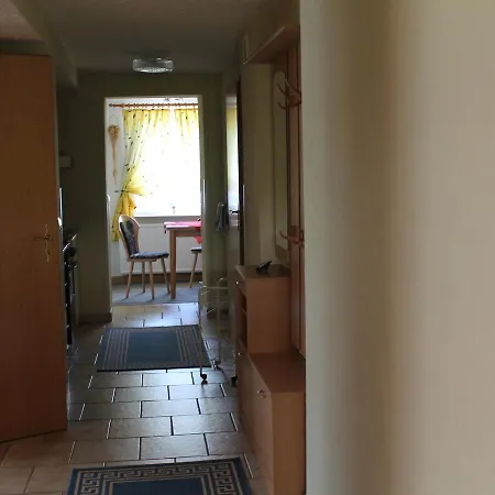 Cozy In Germany With Terrace * Kröpelin