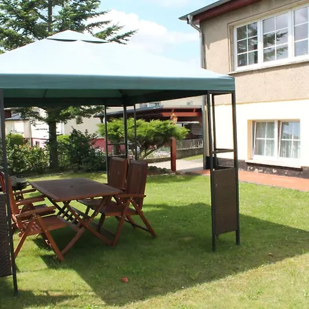 Cozy In Germany With Terrace 아파트