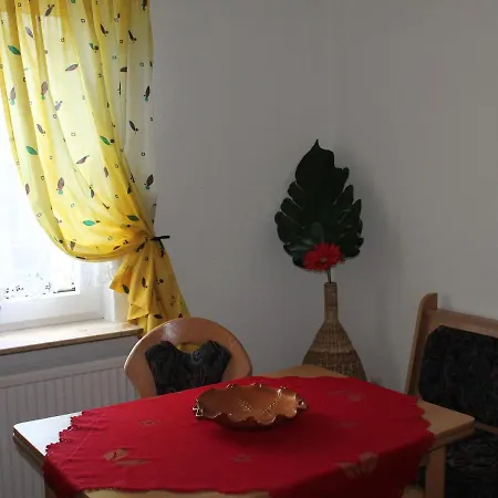 Cozy In Germany With Terrace